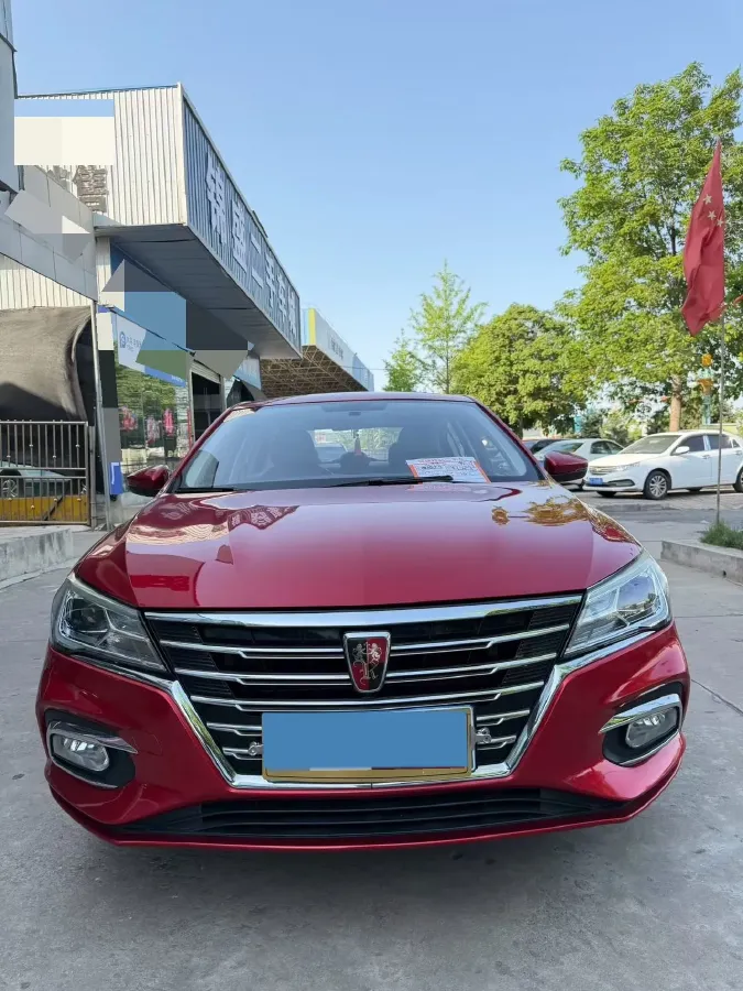 2019 Roewe i5 1.5L 120HP L4 5MT,autocango,china used car exporter,china ev exporter,chinese used car exporter,chinese used ev exporter