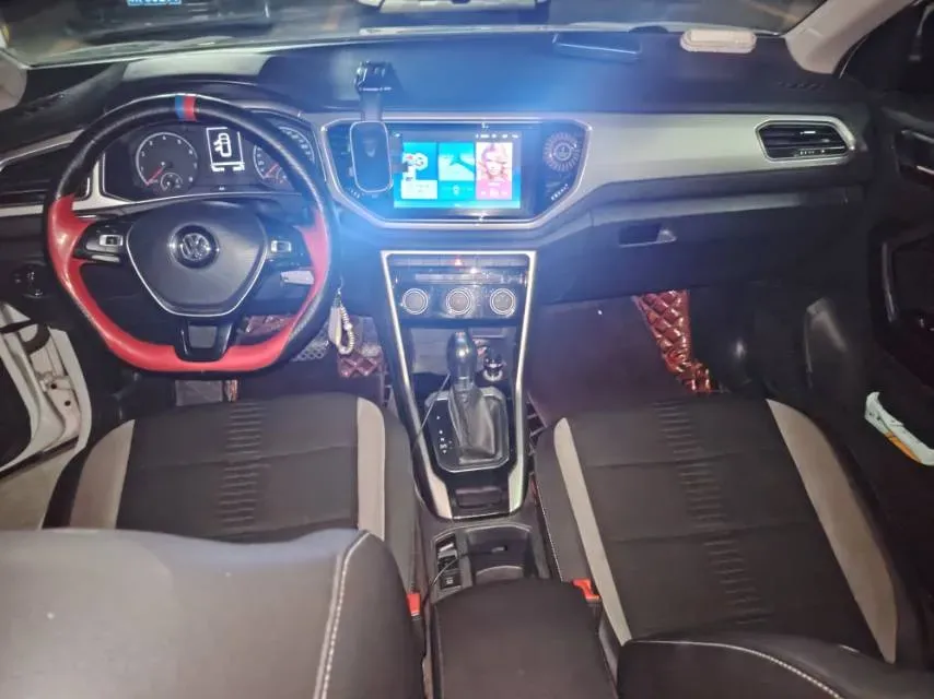 2018 Borgward BX5 1.8T 190HP L4 6AT,autocango,china used car exporter,china ev exporter,chinese used car exporter,chinese used ev exporter