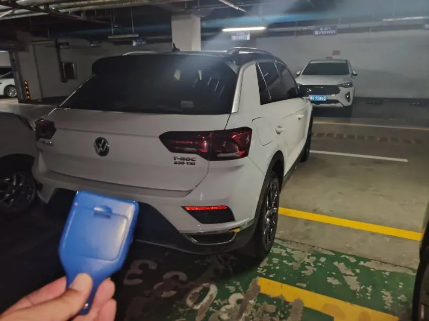 2018 Borgward BX5 1.8T 190HP L4 6AT,autocango,china used car exporter,china ev exporter,chinese used car exporter,chinese used ev exporter