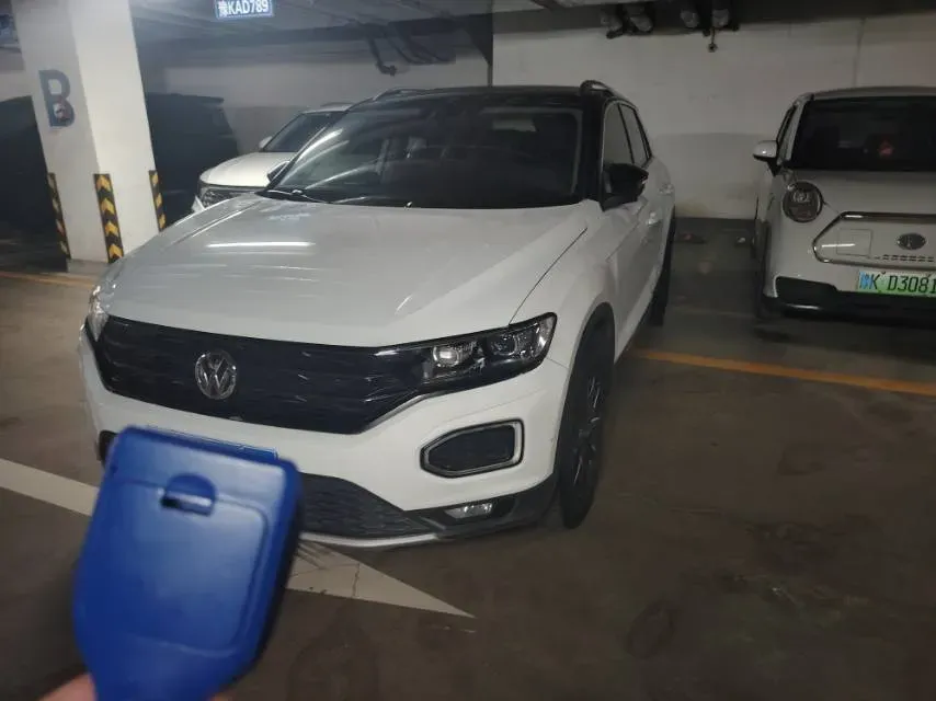 2018 Borgward BX5 1.8T 190HP L4 6AT,autocango,china used car exporter,china ev exporter,chinese used car exporter,chinese used ev exporter