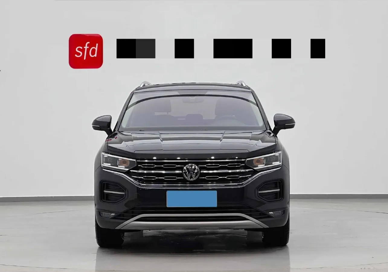 2021 Volkswagen Tayron 2.0T 186HP L4 7DCT,autocango,china used car exporter,china ev exporter,chinese used car exporter,chinese used ev exporter
