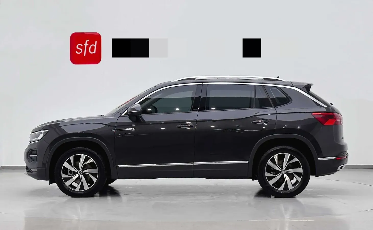 2021 Volkswagen Tayron 2.0T 186HP L4 7DCT,autocango,china used car exporter,china ev exporter,chinese used car exporter,chinese used ev exporter