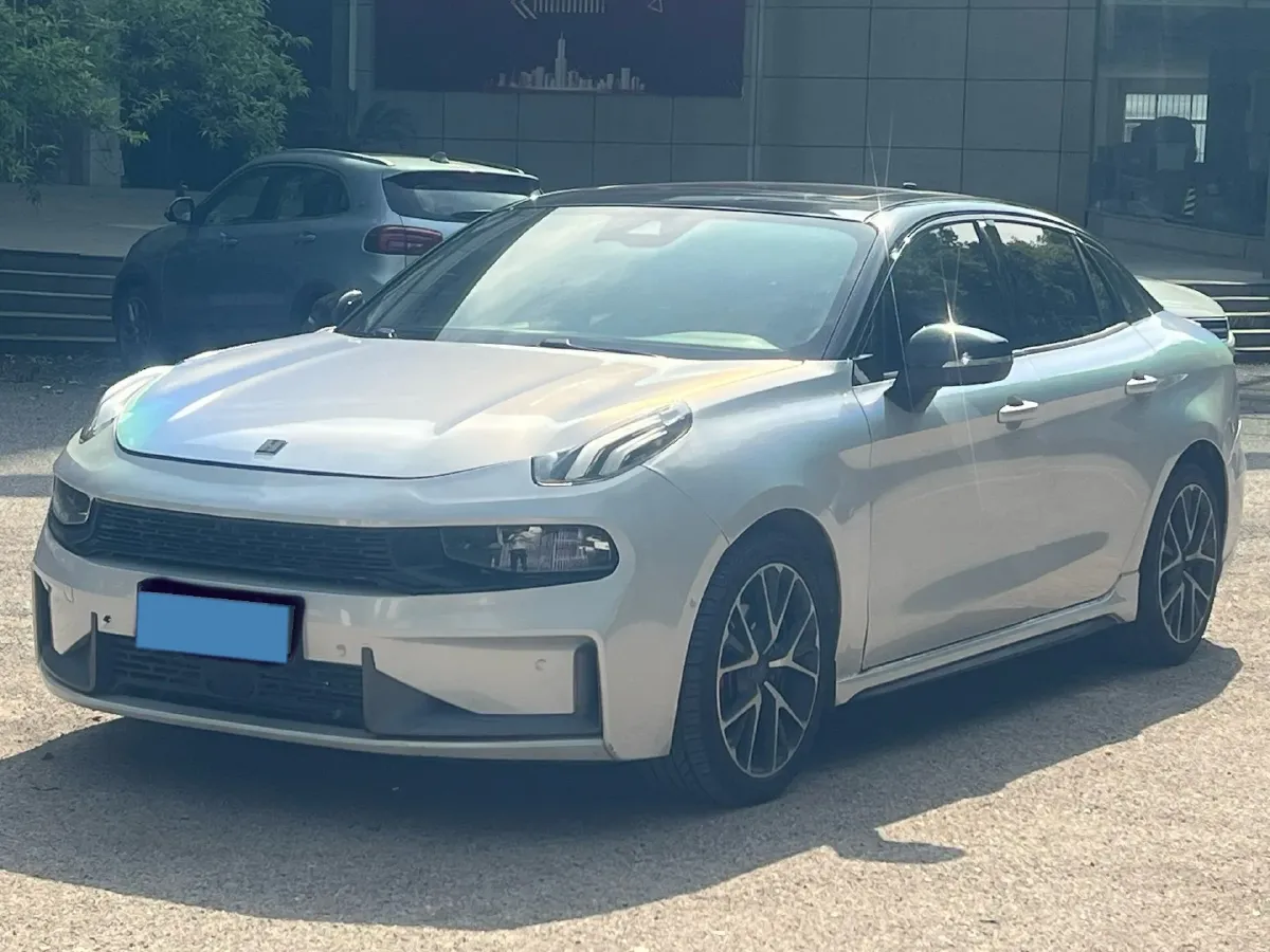 2019 LYNK&CO 03 2.0T 190HP L4 6AT,autocango,china used car exporter,china ev exporter,chinese used car exporter,chinese used ev exporter