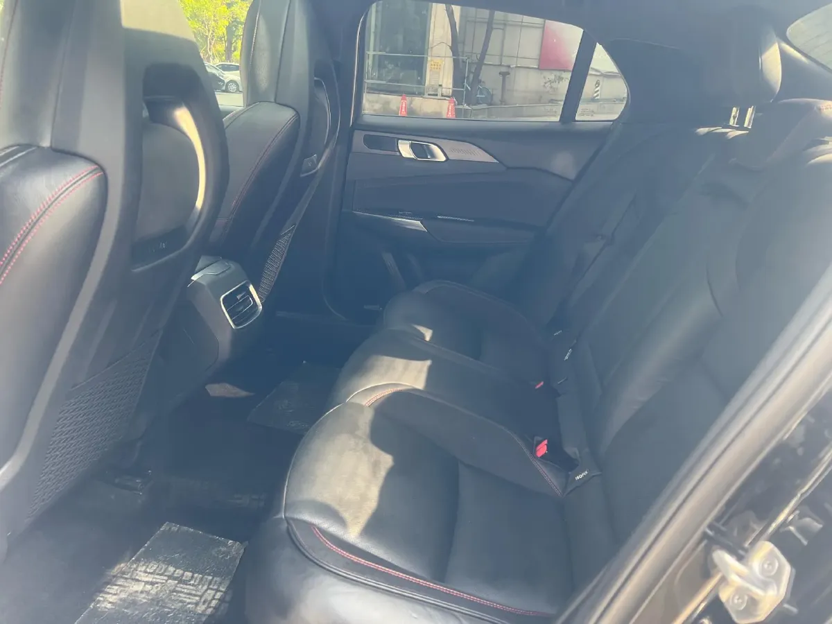 2019 LYNK&CO 03 2.0T 190HP L4 6AT,autocango,china used car exporter,china ev exporter,chinese used car exporter,chinese used ev exporter