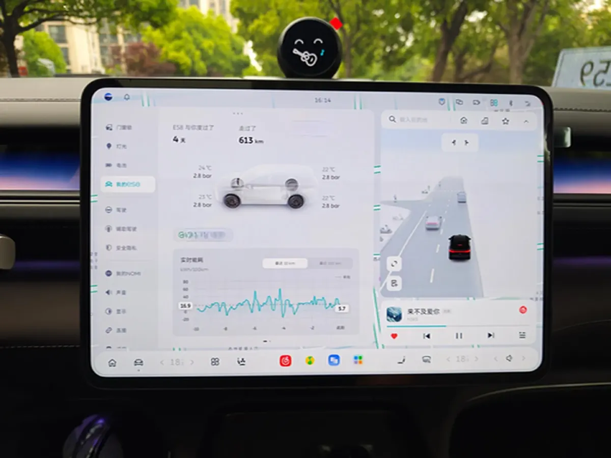 2026 NIO ES8 BEV,autocango,china used car exporter,china ev exporter,chinese used car exporter,chinese used ev exporter