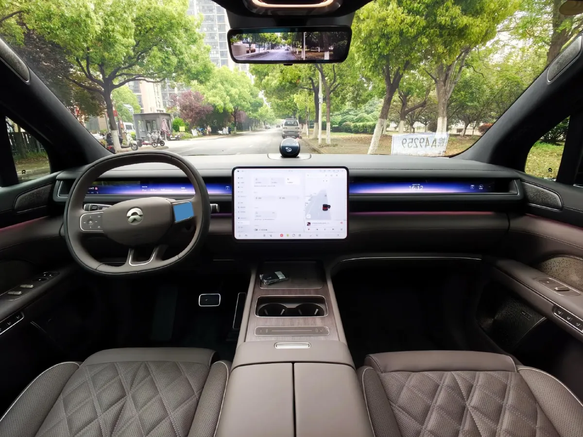 2026 NIO ES8 BEV,autocango,china used car exporter,china ev exporter,chinese used car exporter,chinese used ev exporter