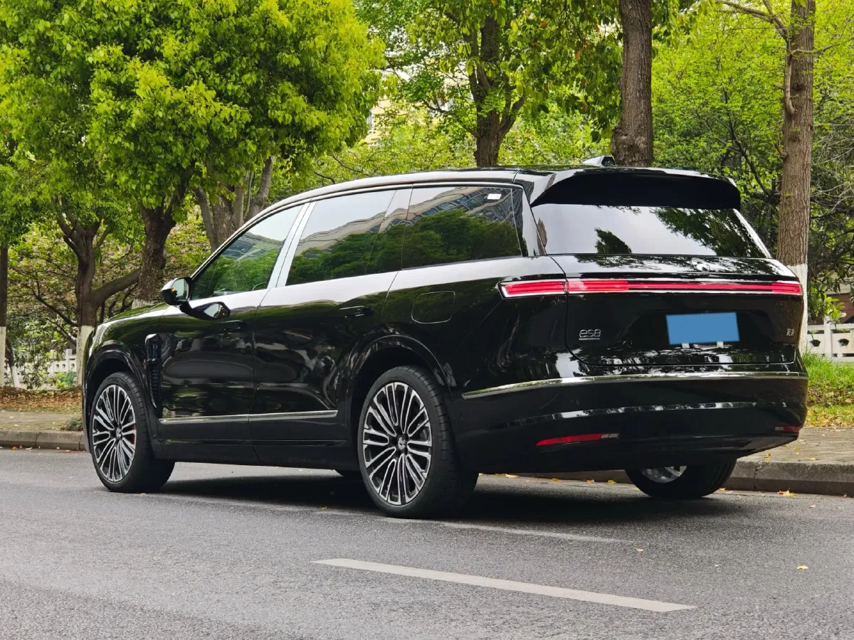 2026 NIO ES8 BEV,autocango,china used car exporter,china ev exporter,chinese used car exporter,chinese used ev exporter