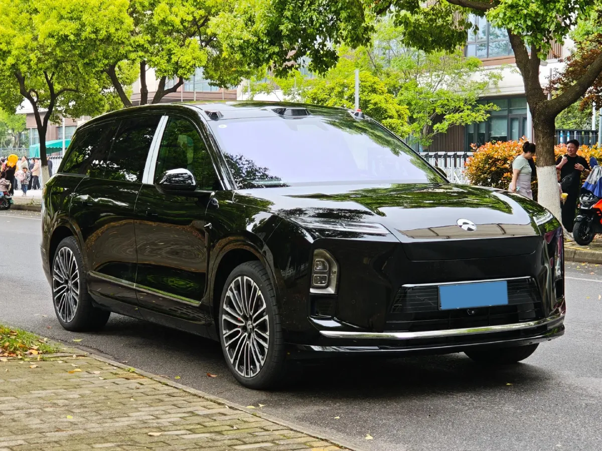 2026 NIO ES8 BEV,autocango,china used car exporter,china ev exporter,chinese used car exporter,chinese used ev exporter