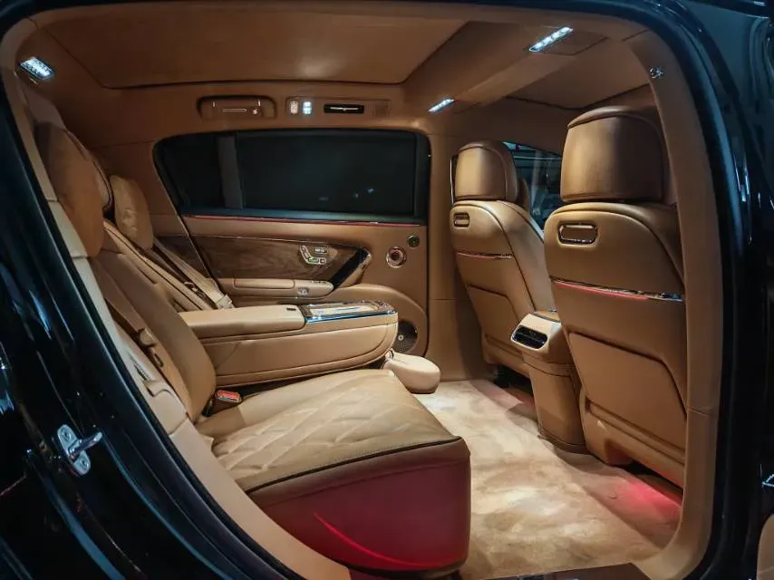 2025 HIMA S800 BEV 97KWH,autocango,china used car exporter,china ev exporter,chinese used car exporter,chinese used ev exporter