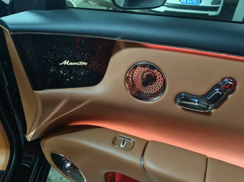 2025 HIMA S800 BEV 97KWH,autocango,china used car exporter,china ev exporter,chinese used car exporter,chinese used ev exporter