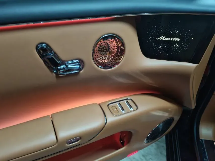 2025 HIMA S800 BEV 97KWH,autocango,china used car exporter,china ev exporter,chinese used car exporter,chinese used ev exporter