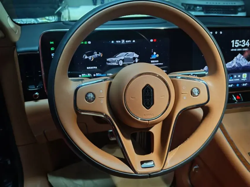 2025 HIMA S800 BEV 97KWH,autocango,china used car exporter,china ev exporter,chinese used car exporter,chinese used ev exporter