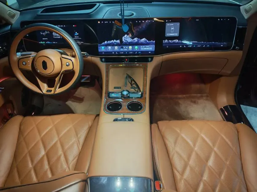 2025 HIMA S800 BEV 97KWH,autocango,china used car exporter,china ev exporter,chinese used car exporter,chinese used ev exporter