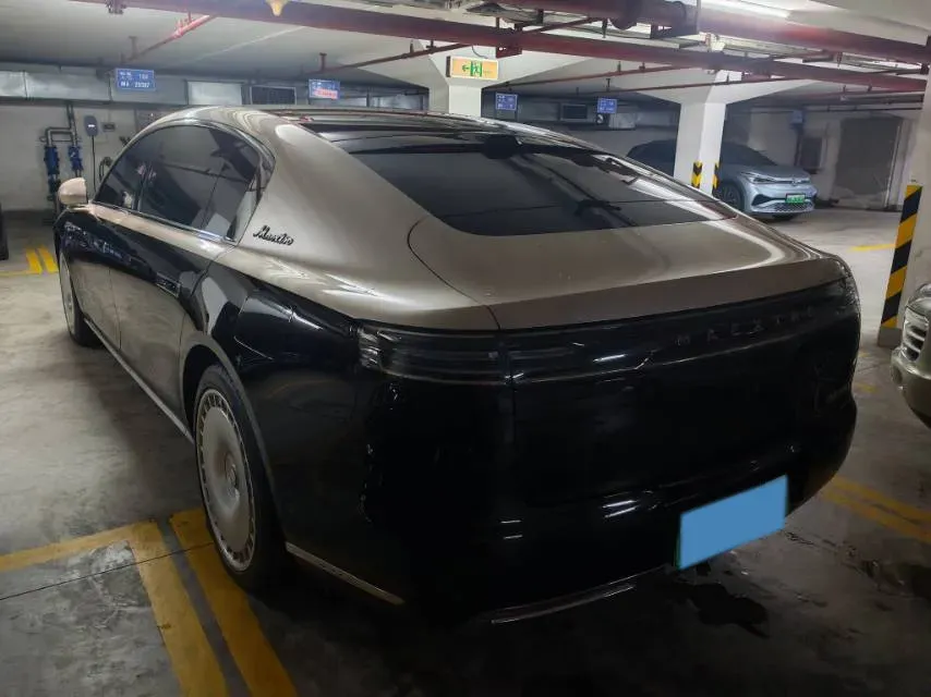 2025 HIMA S800 BEV 97KWH,autocango,china used car exporter,china ev exporter,chinese used car exporter,chinese used ev exporter