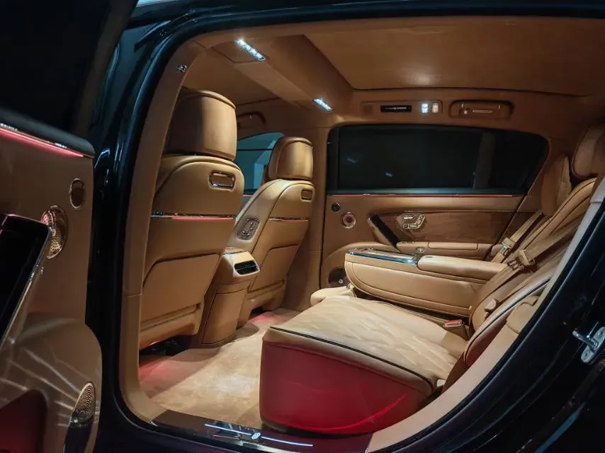 2025 HIMA S800 BEV 97KWH,autocango,china used car exporter,china ev exporter,chinese used car exporter,chinese used ev exporter