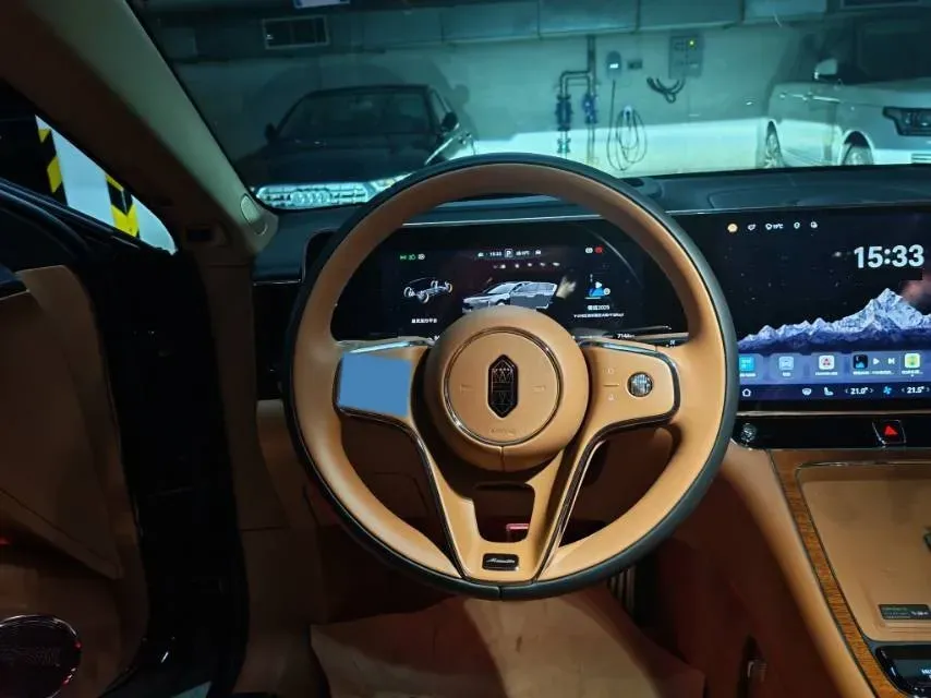 2025 HIMA S800 BEV 97KWH,autocango,china used car exporter,china ev exporter,chinese used car exporter,chinese used ev exporter