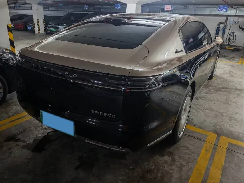 2025 HIMA S800 BEV 97KWH,autocango,china used car exporter,china ev exporter,chinese used car exporter,chinese used ev exporter