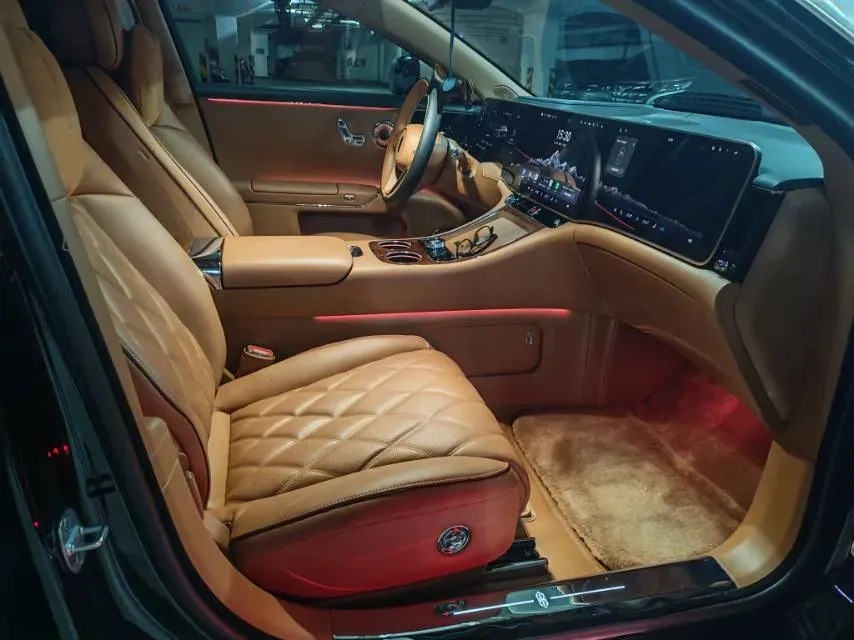 2025 HIMA S800 BEV 97KWH,autocango,china used car exporter,china ev exporter,chinese used car exporter,chinese used ev exporter