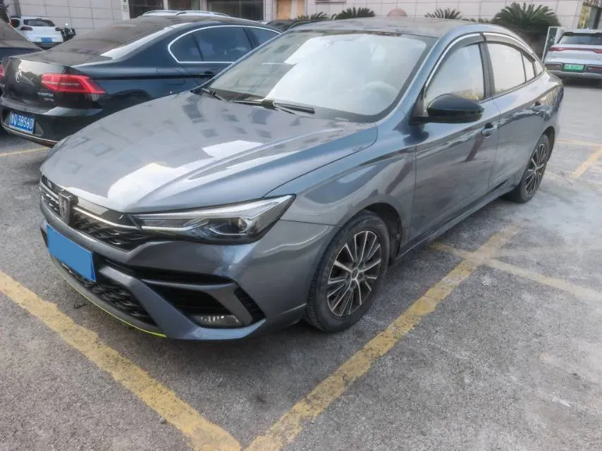 2021 Roewe i5 1.5L 120HP L4 CVT,autocango,china used car exporter,china ev exporter,chinese used car exporter,chinese used ev exporter