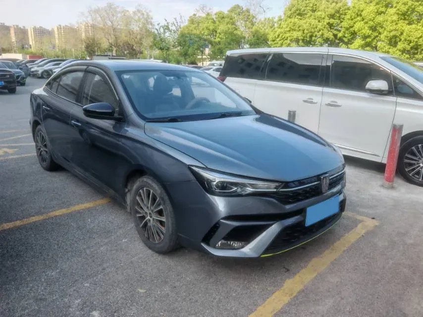2021 Roewe i5 1.5L 120HP L4 CVT,autocango,china used car exporter,china ev exporter,chinese used car exporter,chinese used ev exporter