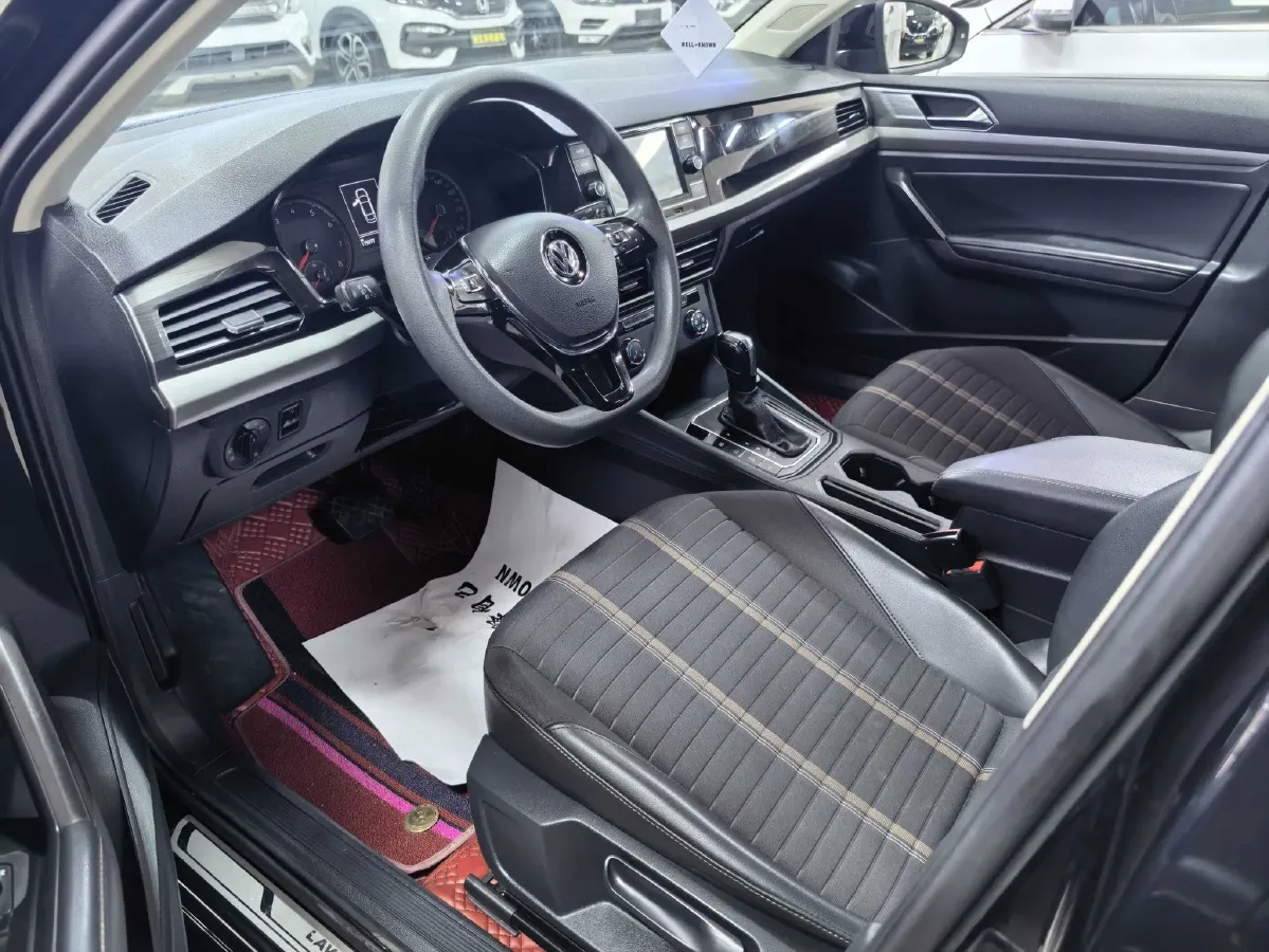 2019 Volkswagen Sagitar 1.2T 116HP L4 7DCT,autocango,china used car exporter,china ev exporter,chinese used car exporter,chinese used ev exporter