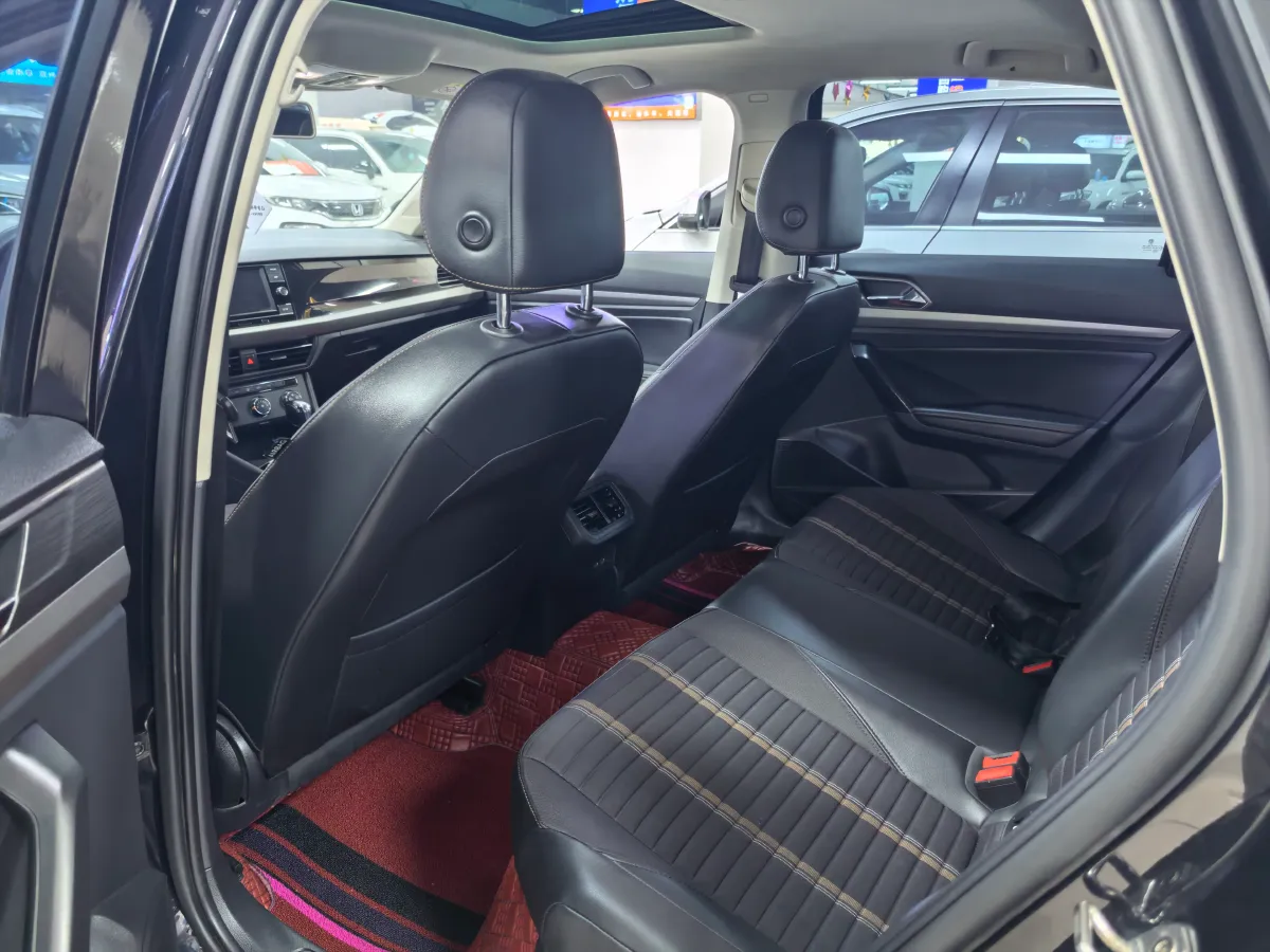 2019 Volkswagen Sagitar 1.2T 116HP L4 7DCT,autocango,china used car exporter,china ev exporter,chinese used car exporter,chinese used ev exporter