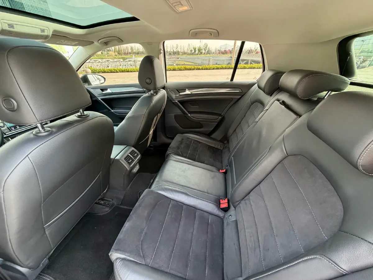 2019 Volkswagen Golf 1.4T 150HP L4 7DCT,autocango,china used car exporter,china ev exporter,chinese used car exporter,chinese used ev exporter