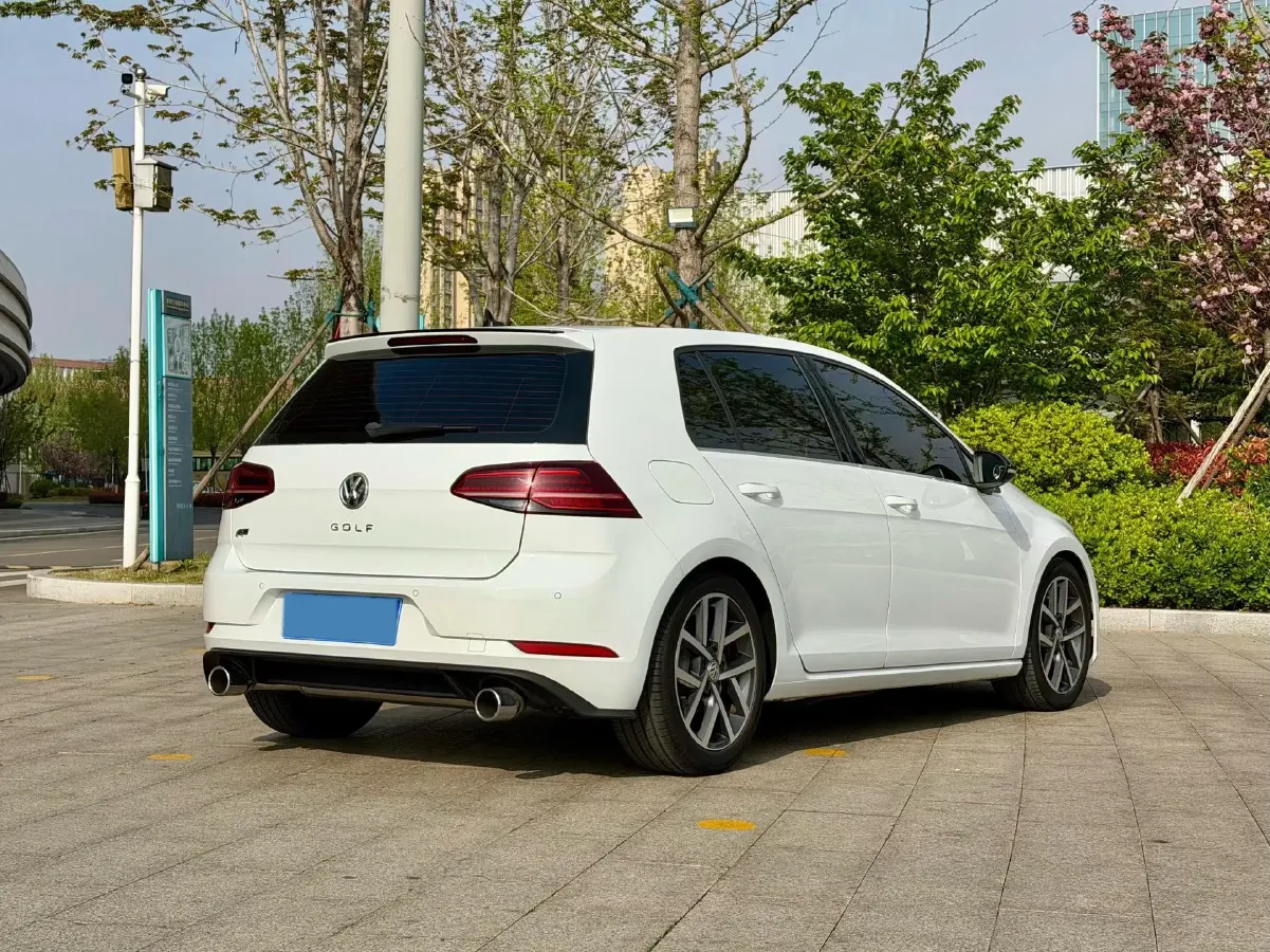 2019 Volkswagen Golf 1.4T 150HP L4 7DCT,autocango,china used car exporter,china ev exporter,chinese used car exporter,chinese used ev exporter