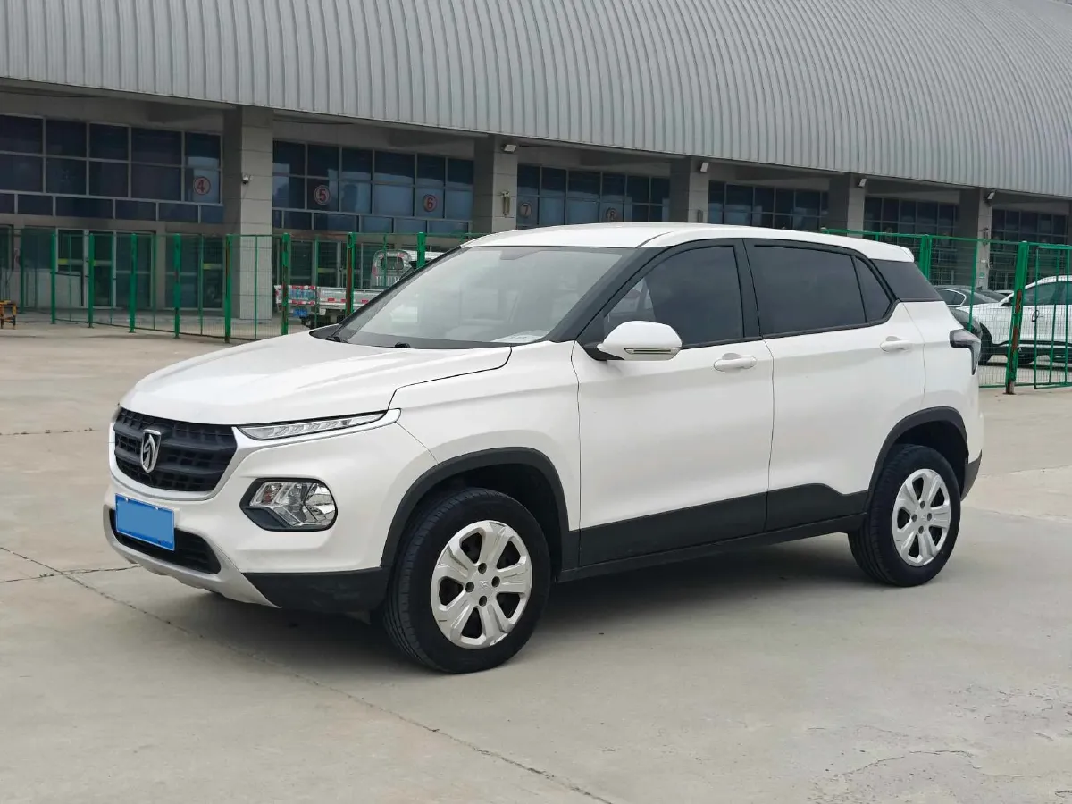 2021 BaoJun 510 1.5L 99HP L4 CVT,autocango,china used car exporter,china ev exporter,chinese used car exporter,chinese used ev exporter