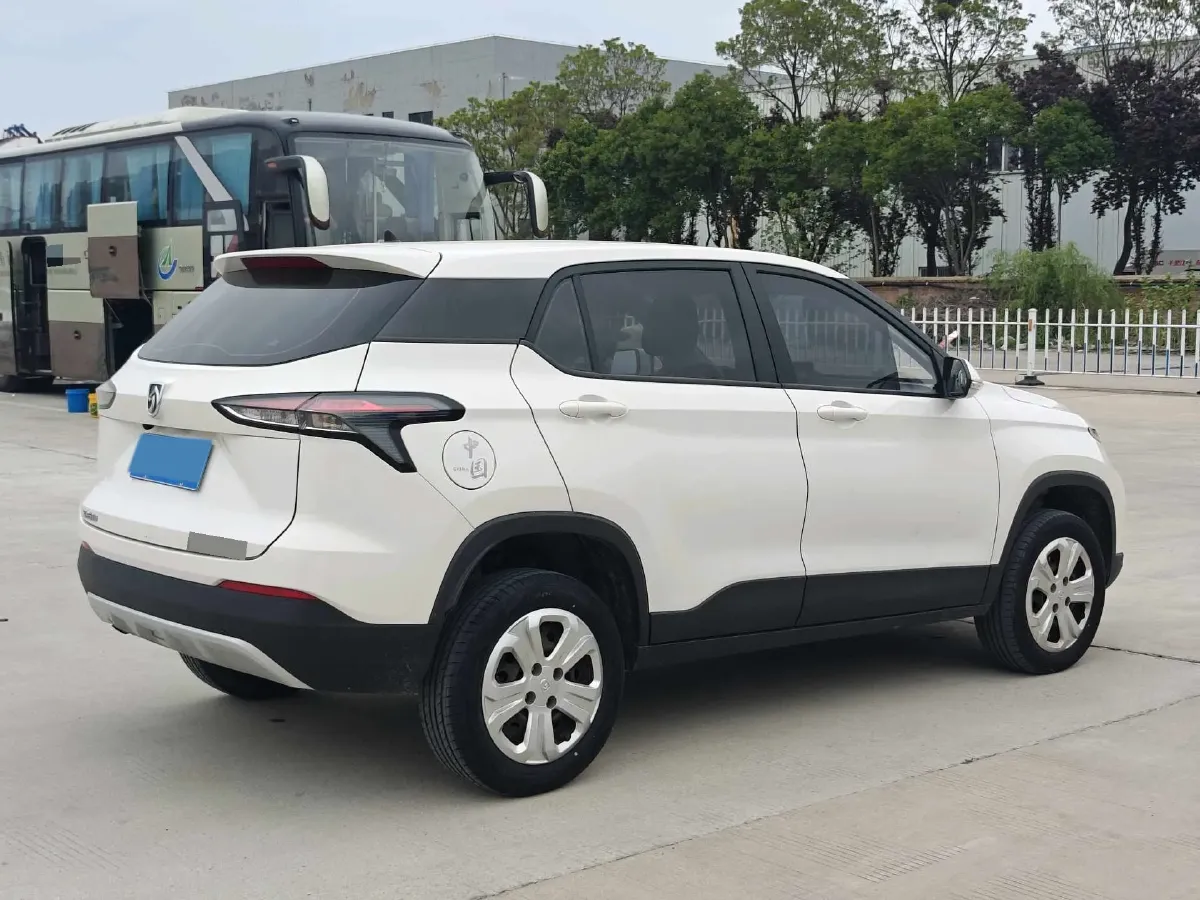 2021 BaoJun 510 1.5L 99HP L4 CVT,autocango,china used car exporter,china ev exporter,chinese used car exporter,chinese used ev exporter