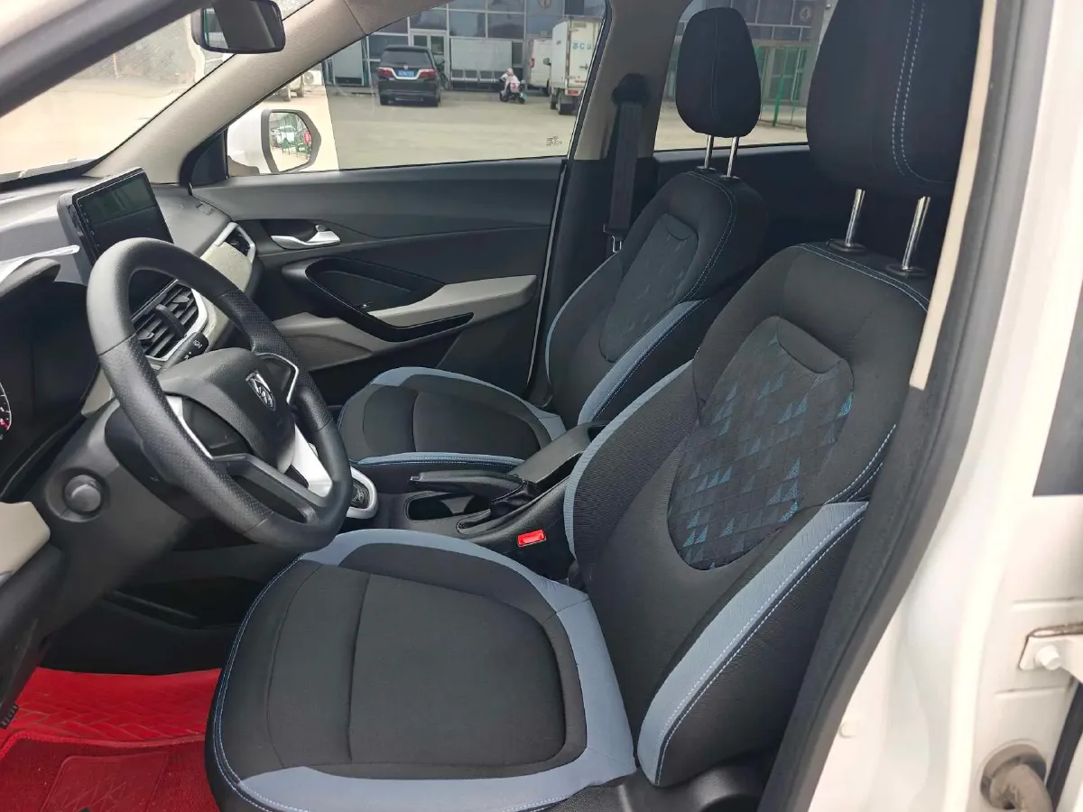 2021 BaoJun 510 1.5L 99HP L4 CVT,autocango,china used car exporter,china ev exporter,chinese used car exporter,chinese used ev exporter