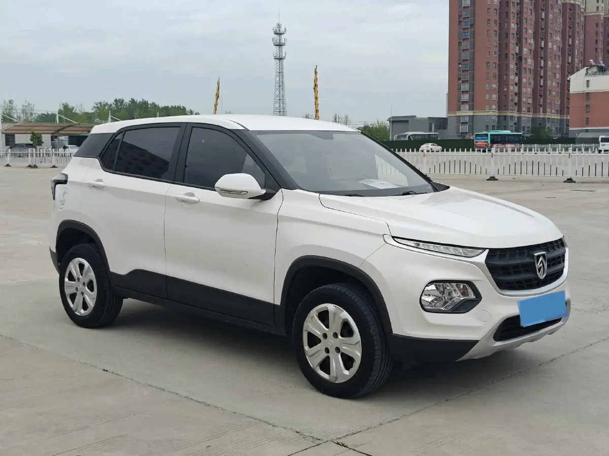 2021 BaoJun 510 1.5L 99HP L4 CVT,autocango,china used car exporter,china ev exporter,chinese used car exporter,chinese used ev exporter