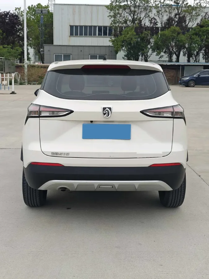2021 BaoJun 510 1.5L 99HP L4 CVT,autocango,china used car exporter,china ev exporter,chinese used car exporter,chinese used ev exporter