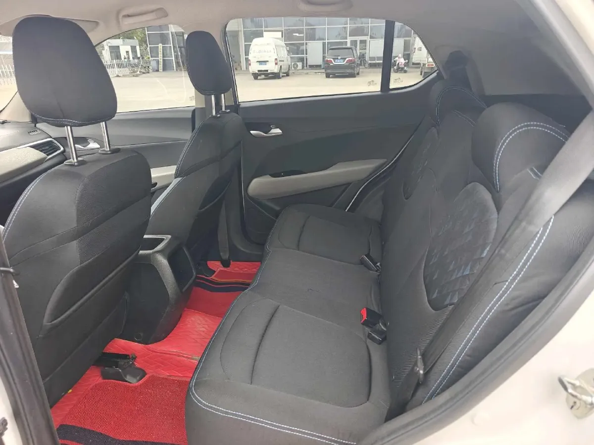 2021 BaoJun 510 1.5L 99HP L4 CVT,autocango,china used car exporter,china ev exporter,chinese used car exporter,chinese used ev exporter