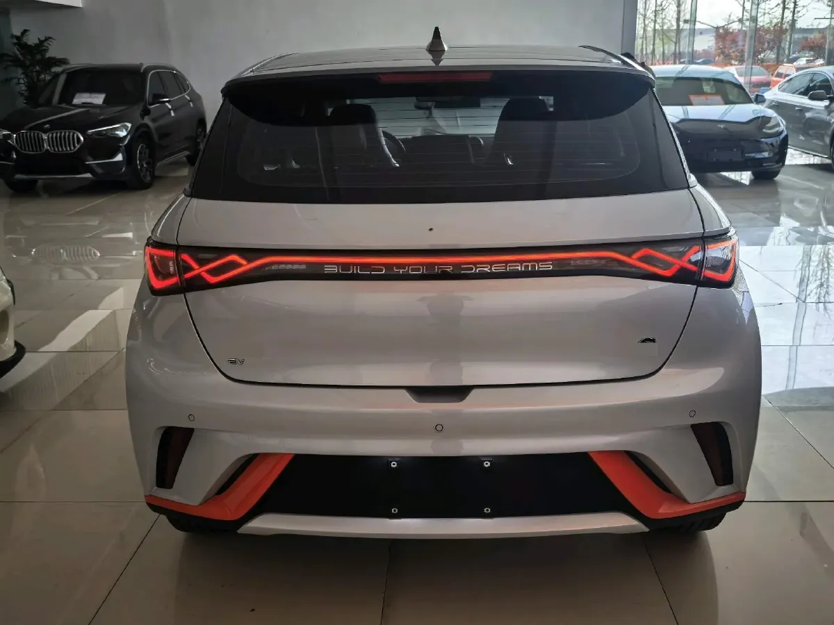 2021 BYD Yuan Pro BEV 50.1KWH,autocango,china used car exporter,china ev exporter,chinese used car exporter,chinese used ev exporter