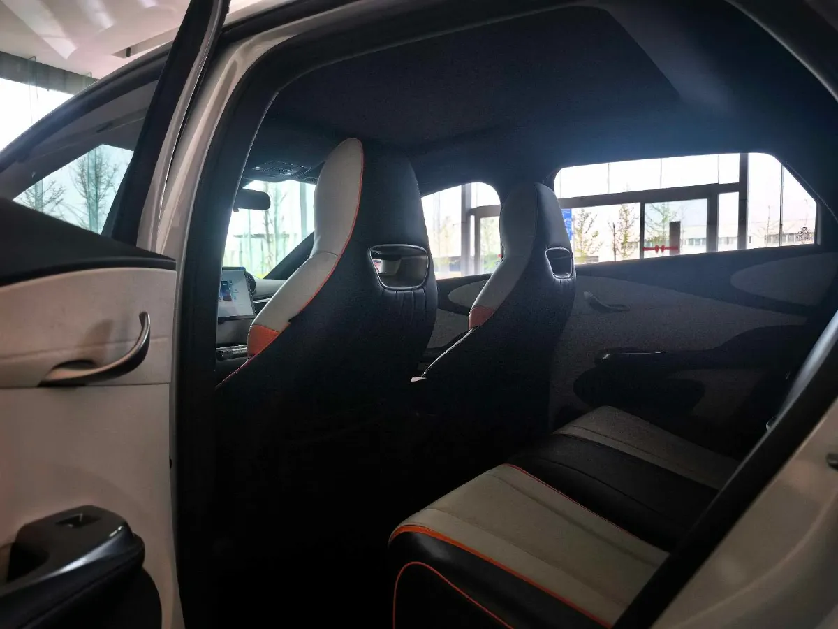 2021 BYD Yuan Pro BEV 50.1KWH,autocango,china used car exporter,china ev exporter,chinese used car exporter,chinese used ev exporter