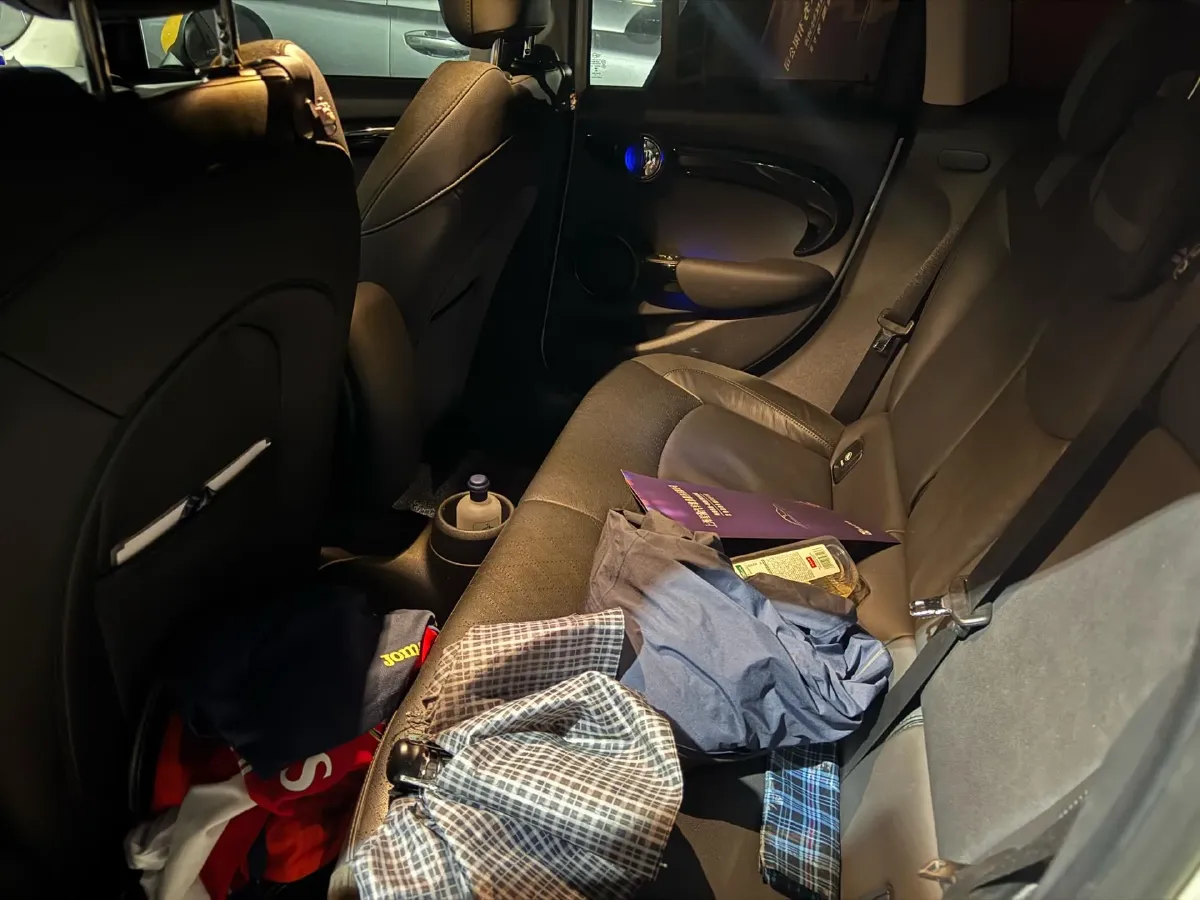 2019 MINI MINI 2.0T 192HP L4 7DCT,autocango,china used car exporter,china ev exporter,chinese used car exporter,chinese used ev exporter