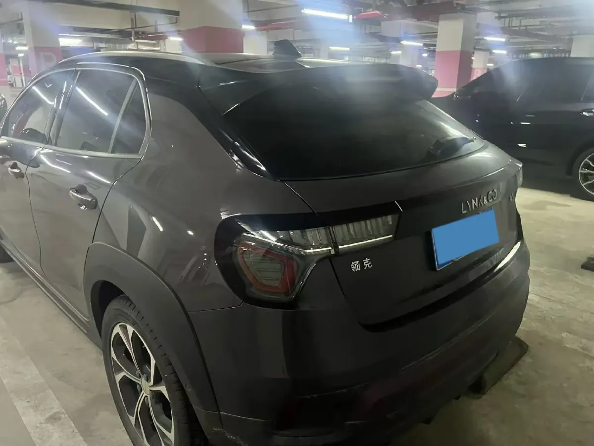 2019 LYNK&CO 02 2.0T 190HP L4 6AT,autocango,china used car exporter,china ev exporter,chinese used car exporter,chinese used ev exporter