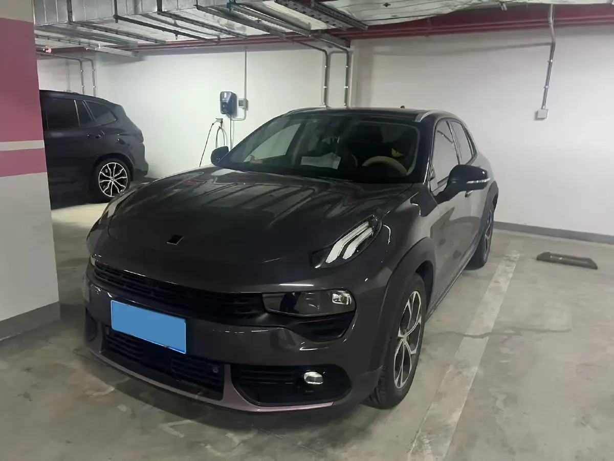 2019 LYNK&CO 02 2.0T 190HP L4 6AT,autocango,china used car exporter,china ev exporter,chinese used car exporter,chinese used ev exporter