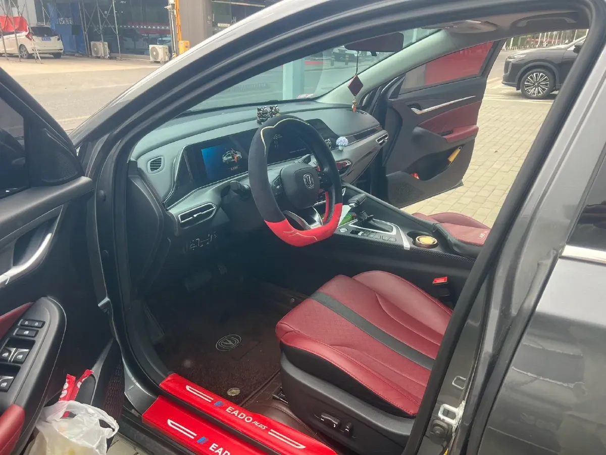 2021 ChangAn Eado 1.4T 160HP L4 7DCT,autocango,china used car exporter,china ev exporter,chinese used car exporter,chinese used ev exporter