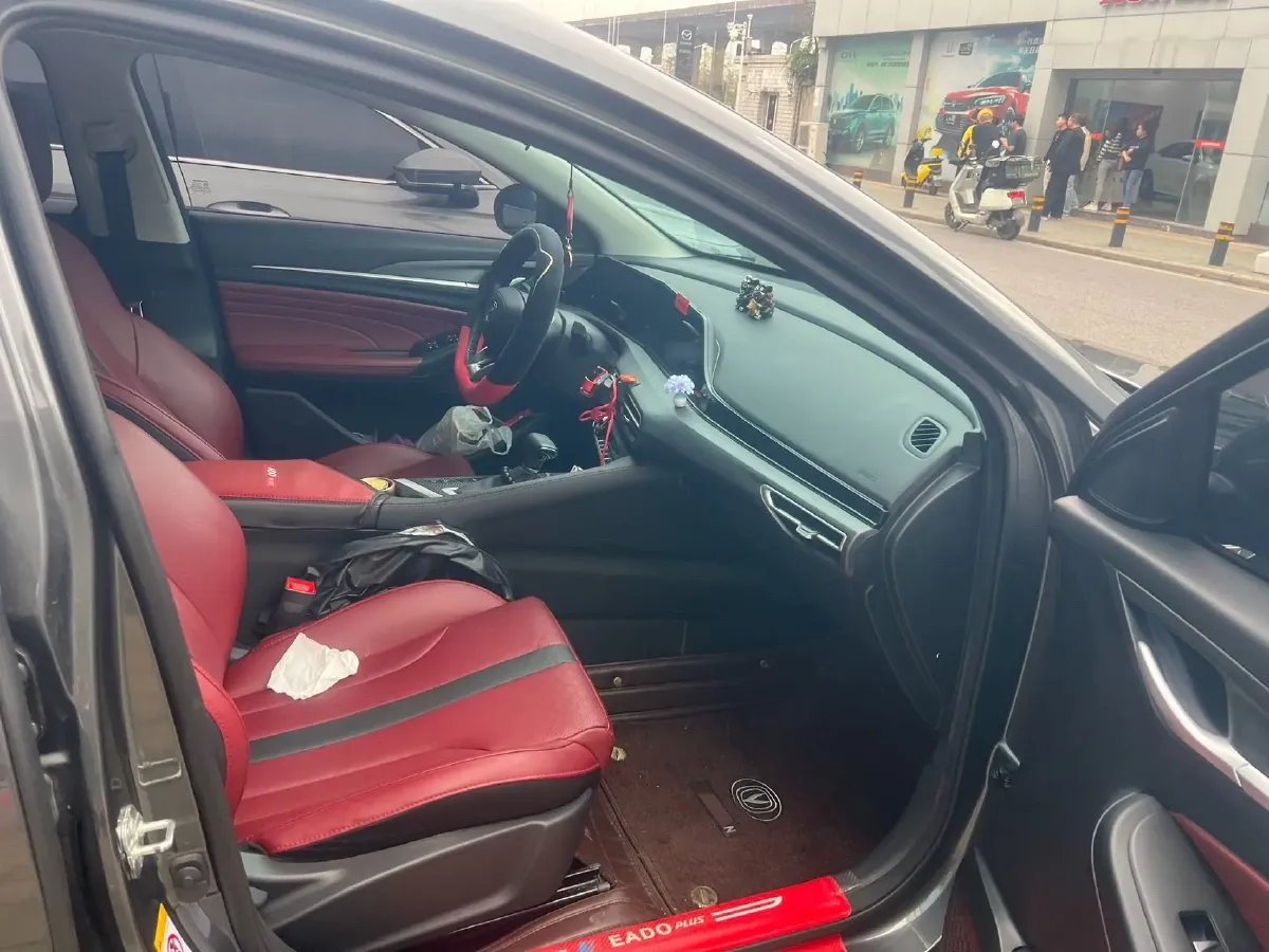 2021 ChangAn Eado 1.4T 160HP L4 7DCT,autocango,china used car exporter,china ev exporter,chinese used car exporter,chinese used ev exporter