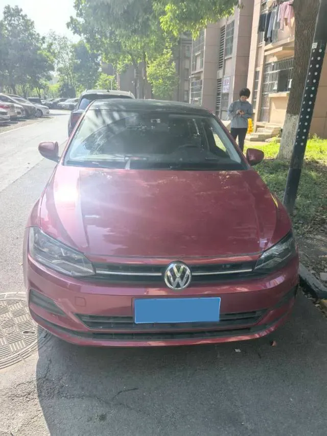 2019 Volkswagen Polo 1.5L 113HP L4 6AT,autocango,china used car exporter,china ev exporter,chinese used car exporter,chinese used ev exporter