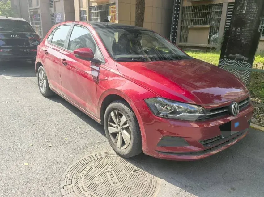 2019 Volkswagen Polo 1.5L 113HP L4 6AT,autocango,china used car exporter,china ev exporter,chinese used car exporter,chinese used ev exporter