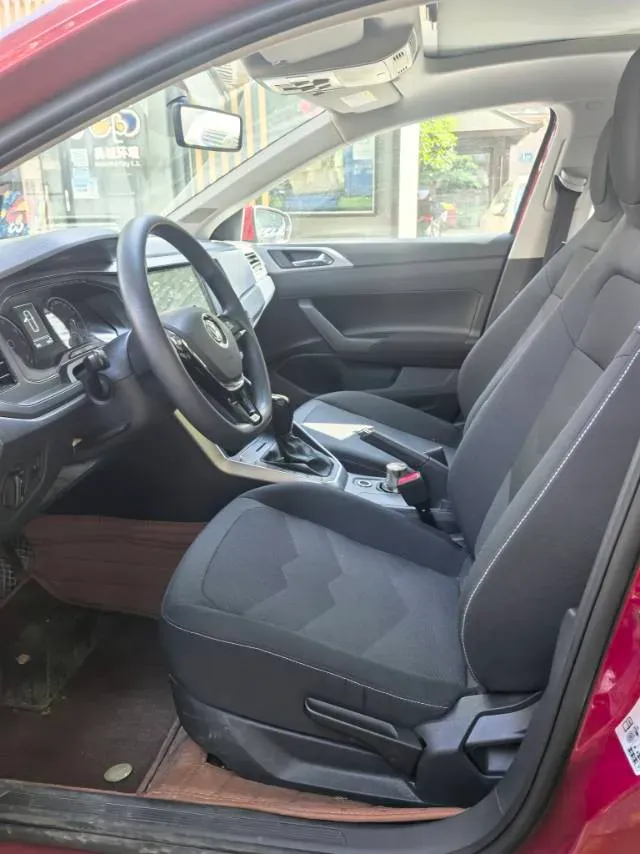 2019 Volkswagen Polo 1.5L 113HP L4 6AT,autocango,china used car exporter,china ev exporter,chinese used car exporter,chinese used ev exporter