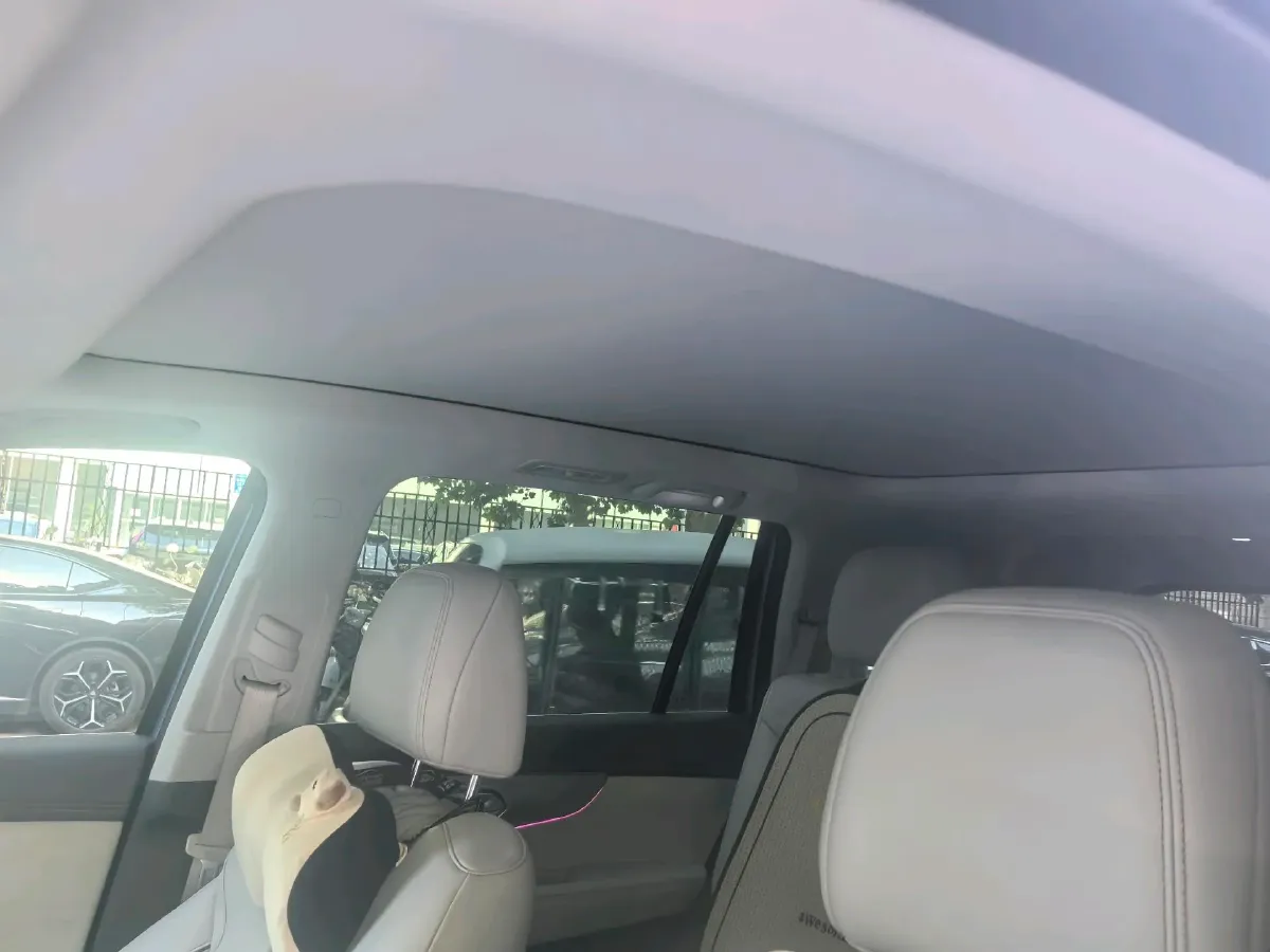 2022 GAC Trumpchi GS8 2.0T 190HP L4 E-CVT Hybrid,autocango,china used car exporter,china ev exporter,chinese used car exporter,chinese used ev exporter