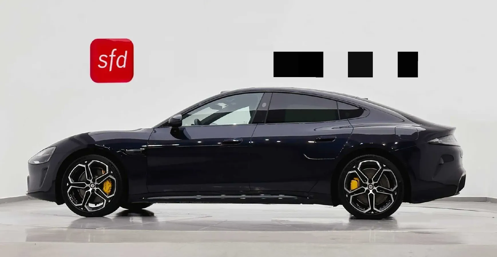 2024 MI SU7 BEV 73.6KWH,autocango,china used car exporter,china ev exporter,chinese used car exporter,chinese used ev exporter