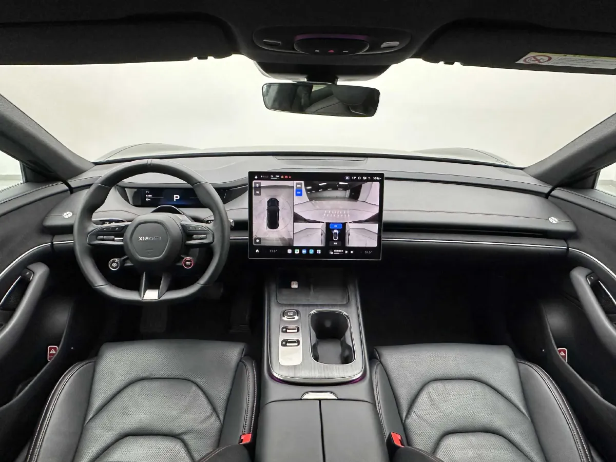 2024 MI SU7 BEV 73.6KWH,autocango,china used car exporter,china ev exporter,chinese used car exporter,chinese used ev exporter