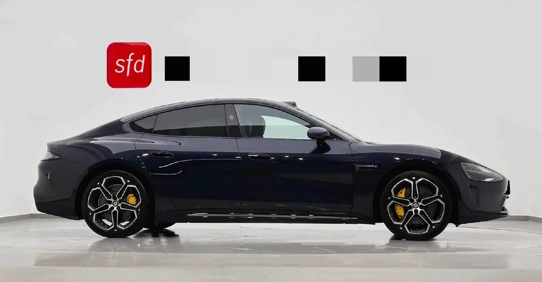 2024 MI SU7 BEV 73.6KWH,autocango,china used car exporter,china ev exporter,chinese used car exporter,chinese used ev exporter