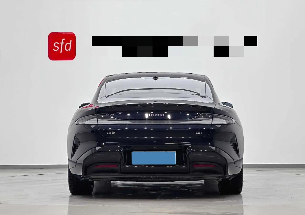 2024 MI SU7 BEV 73.6KWH,autocango,china used car exporter,china ev exporter,chinese used car exporter,chinese used ev exporter