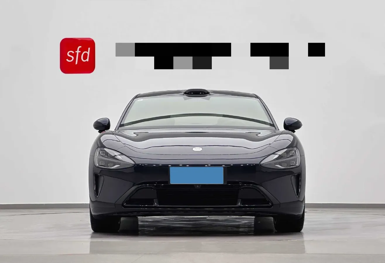 2024 MI SU7 BEV 73.6KWH,autocango,china used car exporter,china ev exporter,chinese used car exporter,chinese used ev exporter